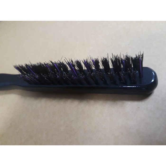 Sisir Sasak Kayu (Wooden Tease Brush)