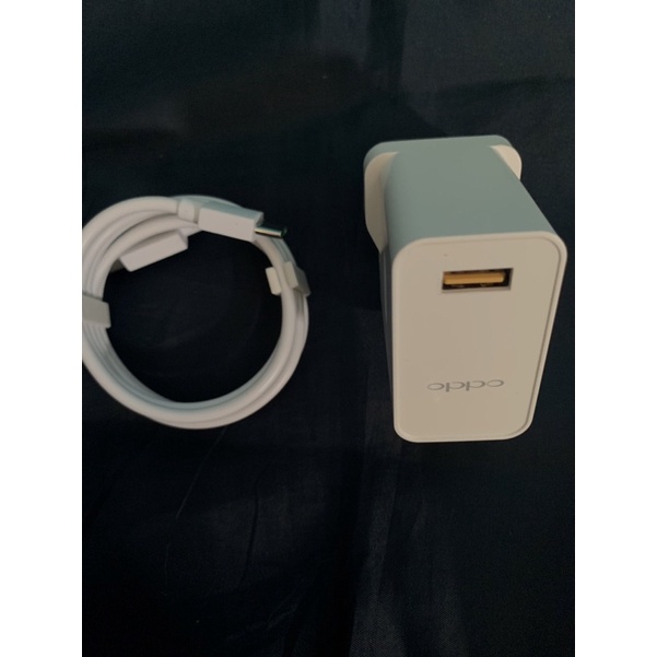 Charger oppo TYPE C ORIGINAL 30W 6A Fast Charging Super VOOC Kabel Micro USB DART CHARGER 30 WATT A33 A53 A52 A54 A74 A91 a92 a5 a9 2020 typec tipe c