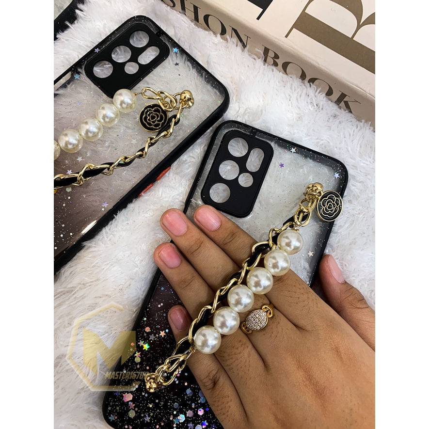 GM011 SOFTCASE OPPO A3S C1 A1K C2 A5S A7 A11K F9 A15 A15S A16 A5 A31 A8 A37 NEO 9 A52 A92 A53 A33 A54 RENO 5 5F MA3248