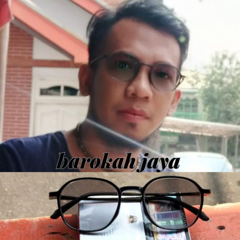 Kacamata  2224 | Kacamata Minus | Kacamata Photocromic