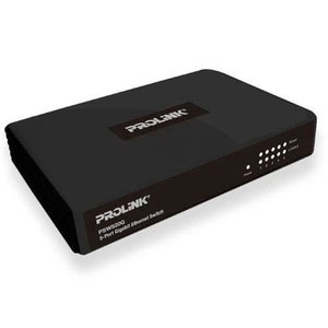 Prolink PSW520G 5 Port Mbps Gigabit Switch