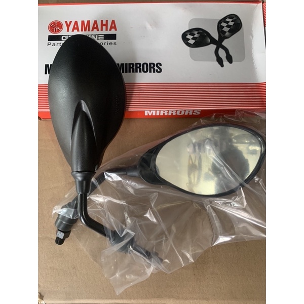 spion x1 125z original malaysia bisa untuk yamaha nmax
