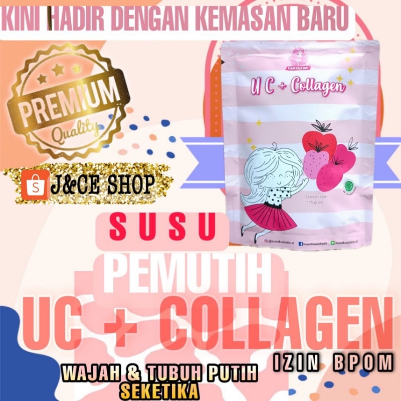 UC + COLLAGEN