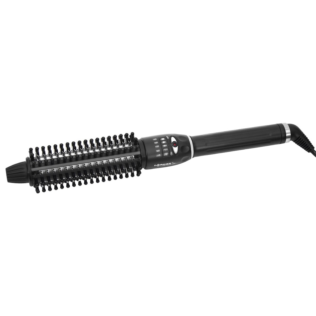 Mideas – F998BC Hotroll Brush – Black