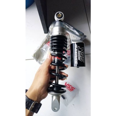 SHOCK YSS G PLUS MIO FINO BEAT KARBU SCOOPY KARBU VARIO 110 FiG - PLUS ECO LINE 300MM