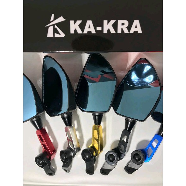 Spion Nmax Model Ducati