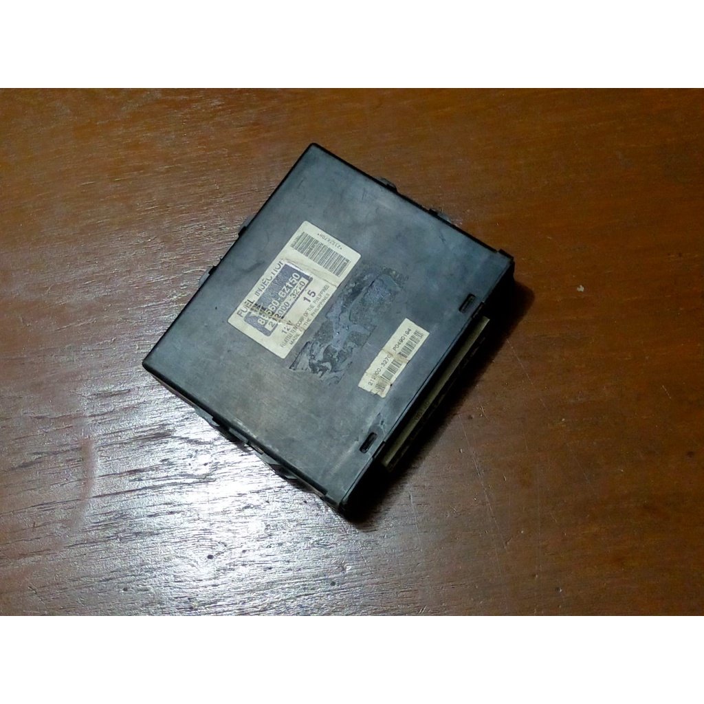 89560-BZ150 Ecu Computer Engine Avanza/Xenia vvti