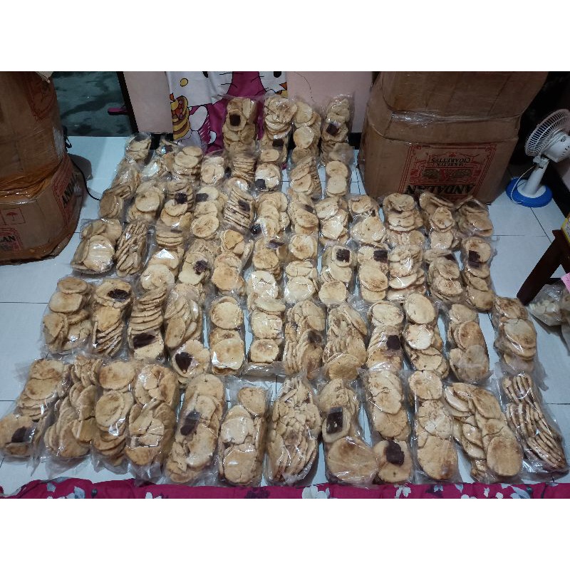 

makanan khas Palembang 06