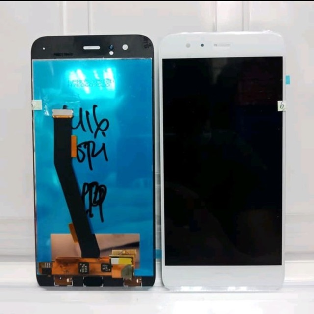LCD TOUCHSCREEN XIAOMI MI6 MI 6 ORIGINAL OEM FULLSET