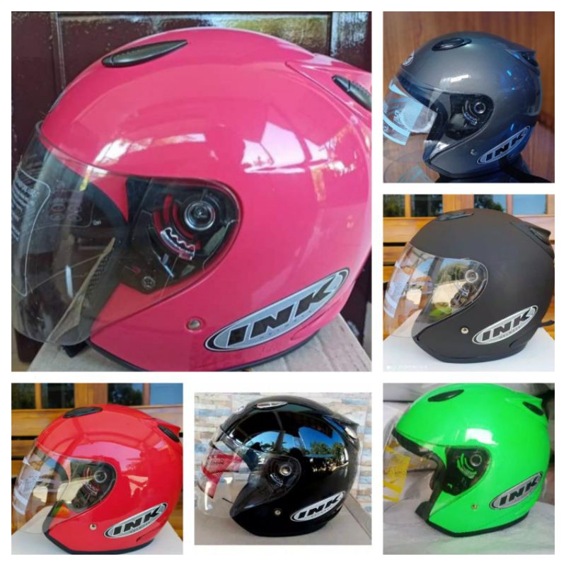 helm replika