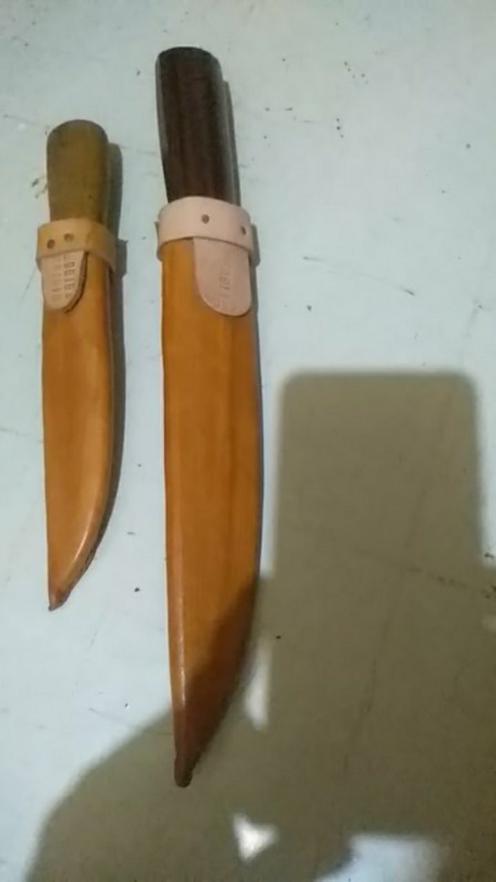 Sarung Pisau Murah,  Sarung Pisau Kulit Asli, Sarung Pisau Berkualitas