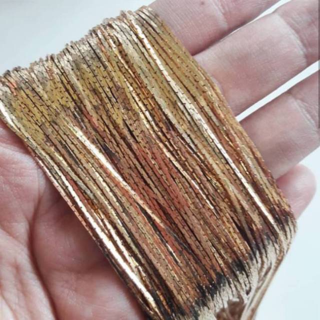 5 METER RANTAI BELUT