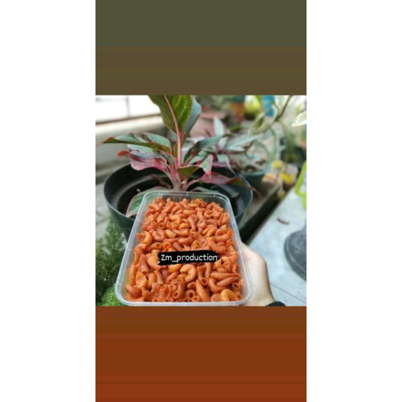 

Makroni Bantet zm