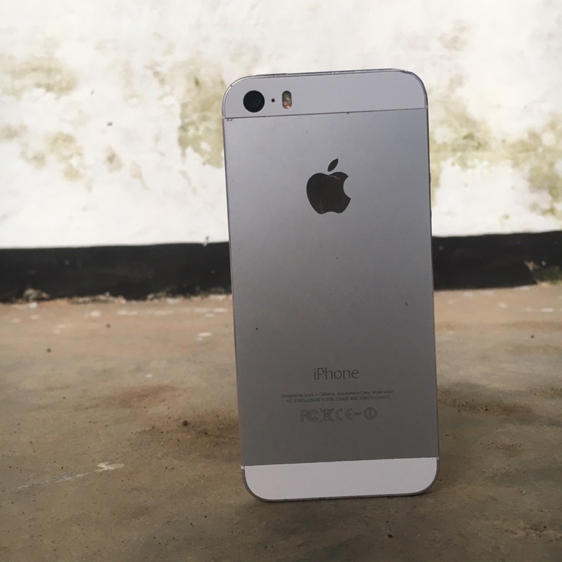 iphone 5s 16gb 32gb bypass premium bebas mati/restart-3