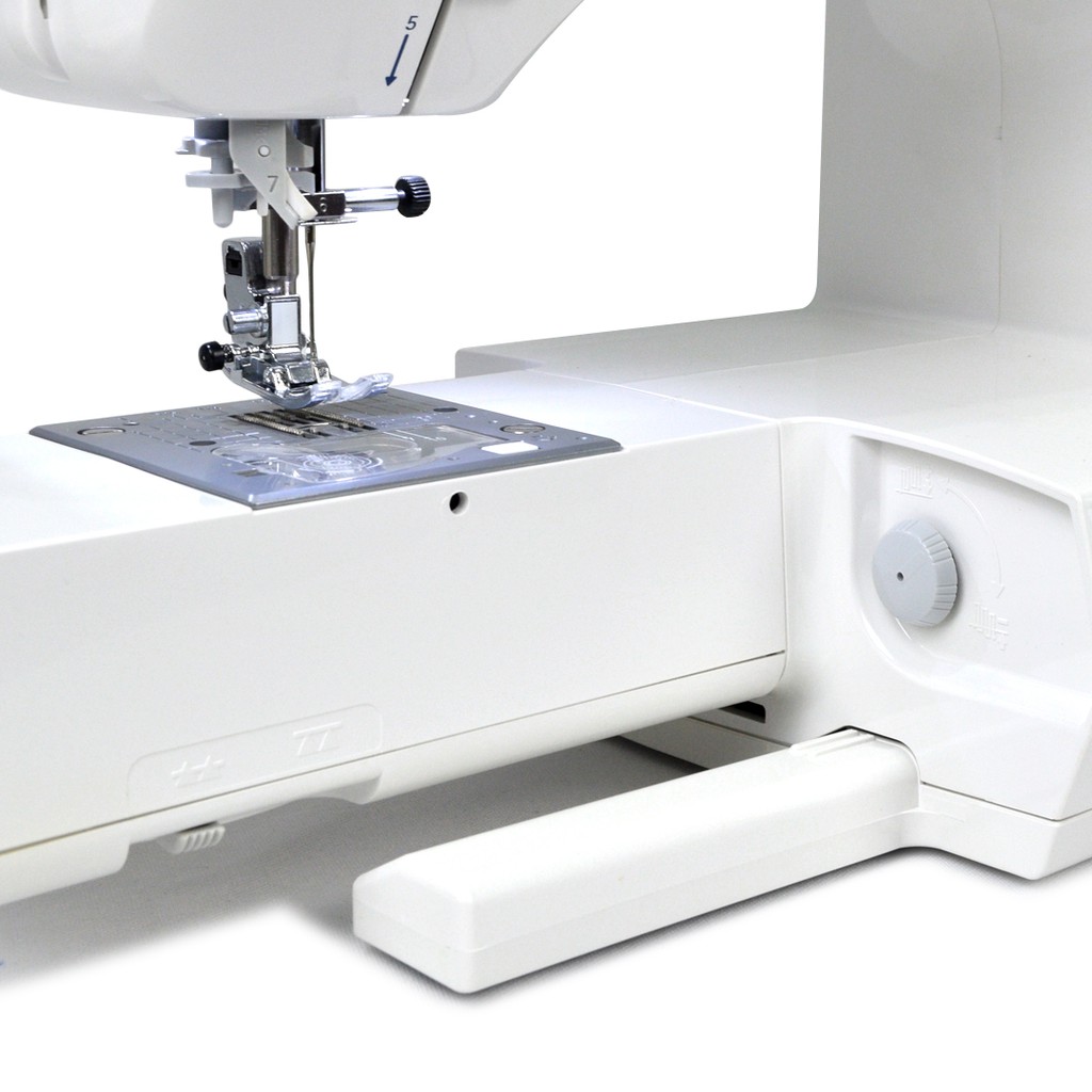 JUKI HZL F-300 / F300 Exceed Quilt And Pro Special - Mesin Jahit Quilt