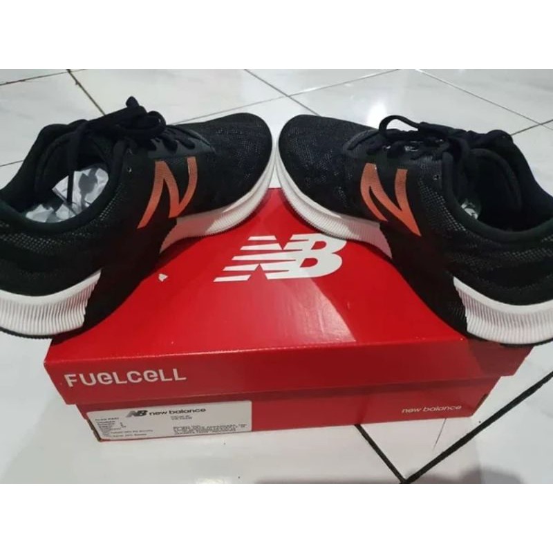 [free ongkir] ori running shoes new balance w890gm8