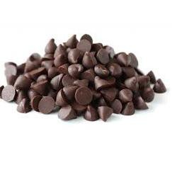

Termurah CHIP KERUCUT COKLAT 100GR - COKELAT CHIPS - CONE CHOCO CHIPS CHOCOLATE - COKLAT SEGITIGA MI