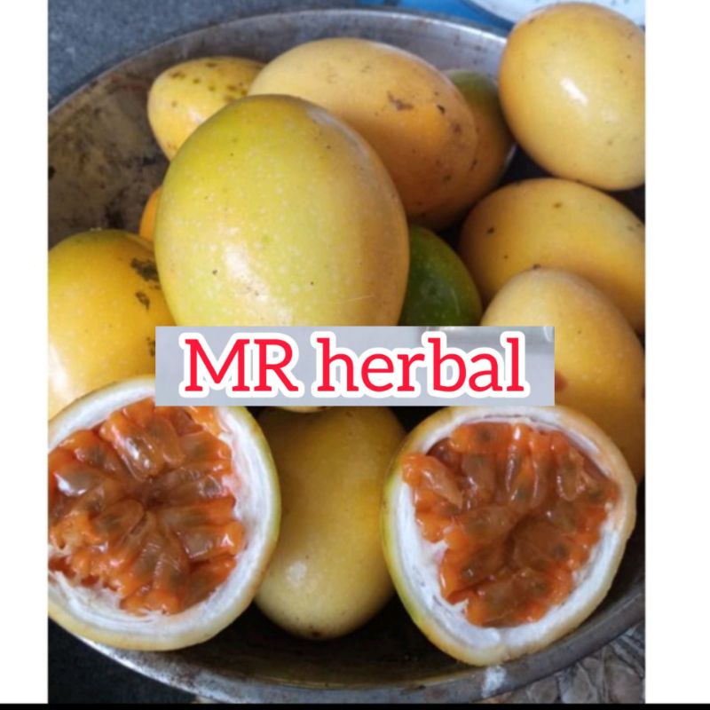 

Buah saprola konyal matang segar 1 kg