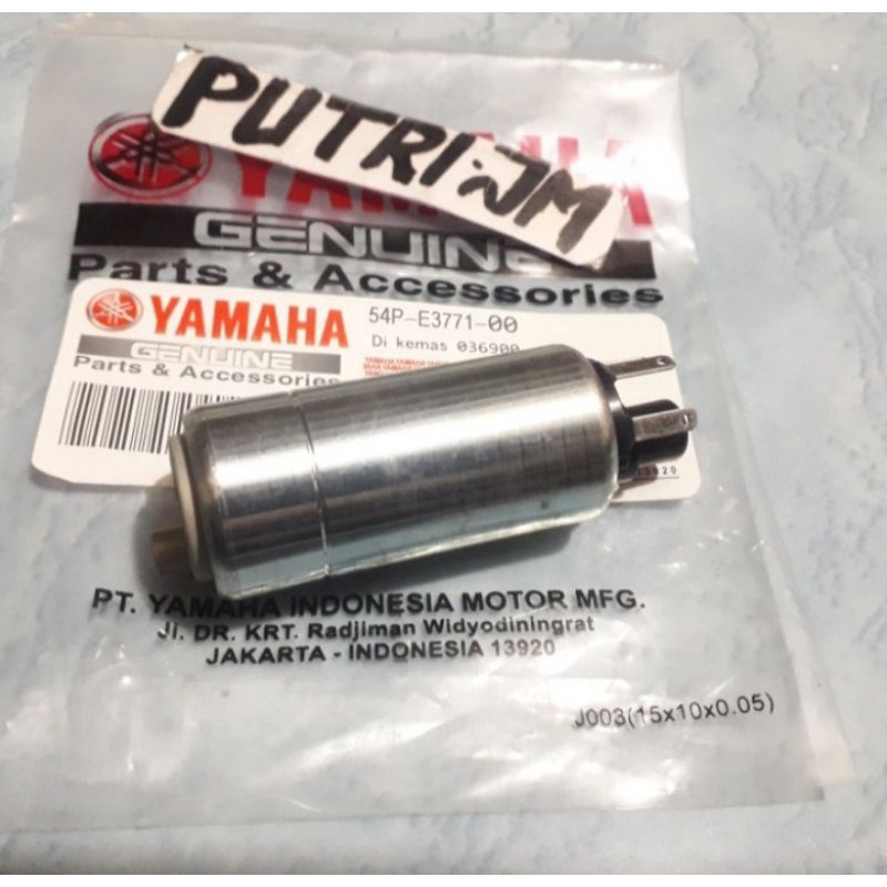 rotak dinamo fuel pump mio j asli 54p