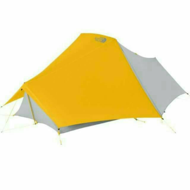 the north face camping tent