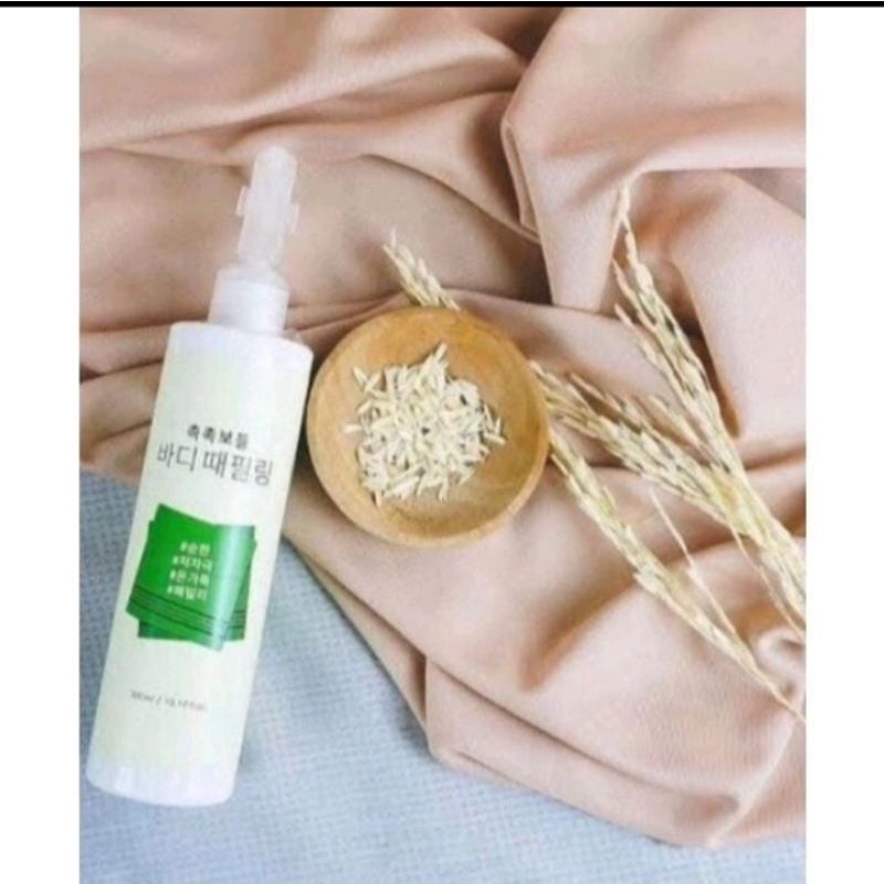 Holika Holika Enprani Smooth Skin Body Peeling