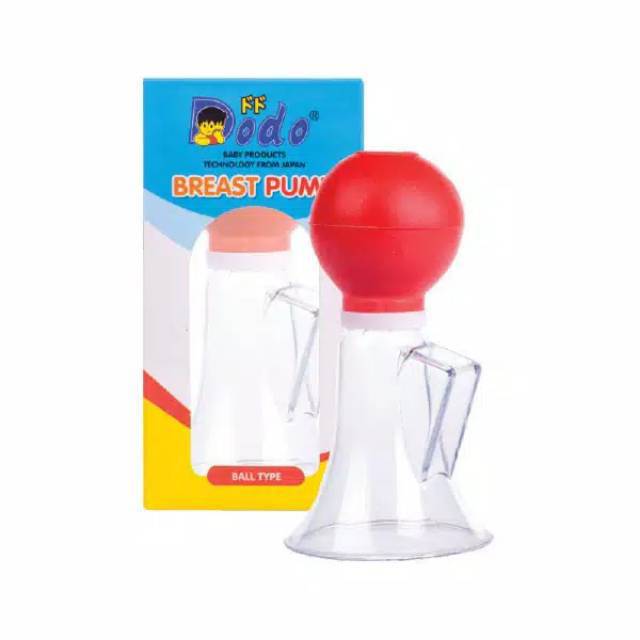 DODO MURAH BREAST PUMP REGULAR / POMPA ASI REGULAR ( DAC001 ) GROIR MURAH TERMURAH Y1