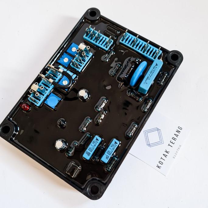 AVR Genset AS480 AS 480 High Quality AVR Generator AS480 terlaris