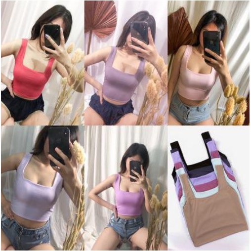 iseven p TANKTOP JULE / NOMI NOMI TANKTOP