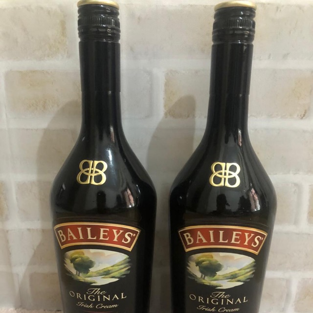 BAILEYS ORIGINAL