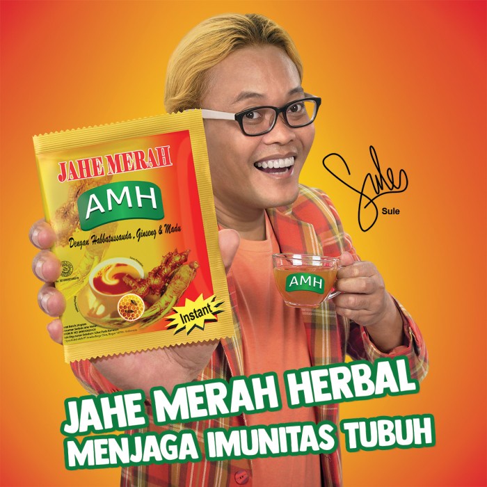 

tradisional-minuman- amh jahe merah super habbatussauda -minuman-tradisional.