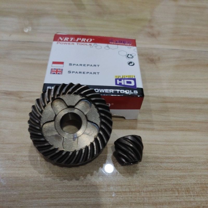 gear gurinda GWS 6100 NRTpro / GEAR GWS 6100 NRTpr