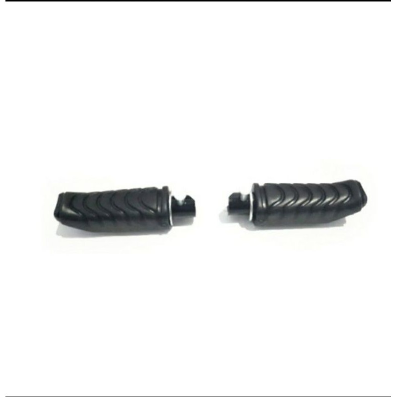 Pijakan kaki footstep pedal kaki motor universal beat vario