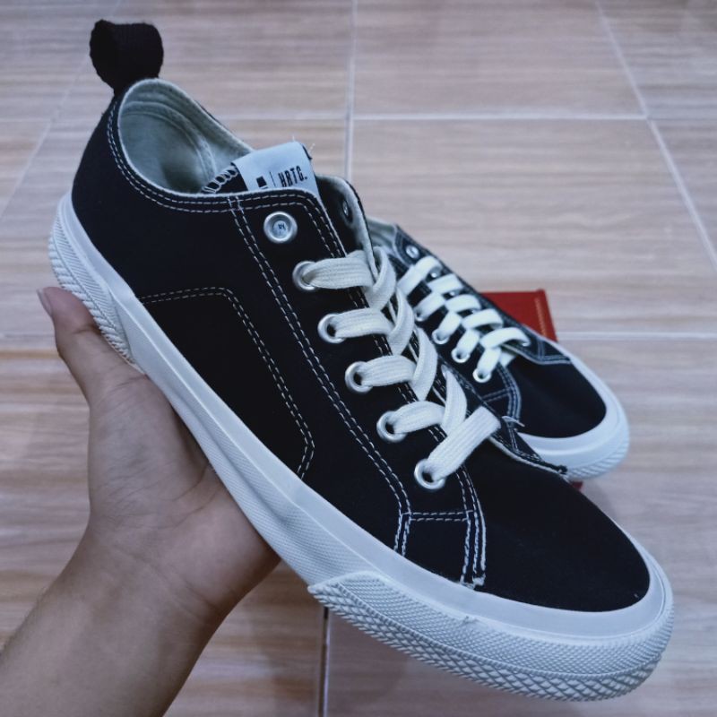 Sepatu Heiden Heritage Vendage Low