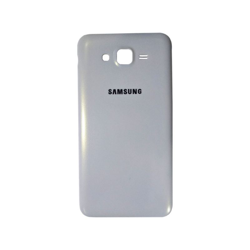 CASING BELAKANG BACKDOOR BACKCOVER TUTUP BELAKANG SAMSUNG GALAXY J7 2015 ORIGINAL