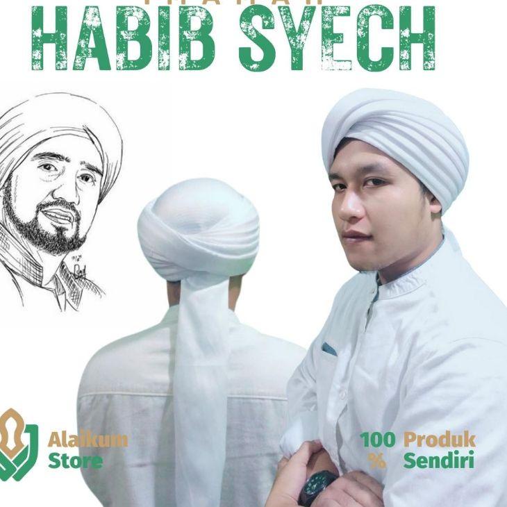 (TERBAIK) IMAMAH PERMANEN - HABIB SYECH ABDUL QODIR ASSEGAF - PRAKTIS LANGSUNG PAKAI