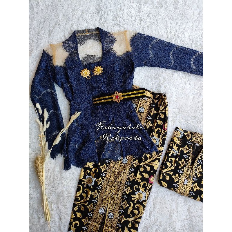 COUPLE BATIK SARIMBIT MURAH KEBAYA COUPLE