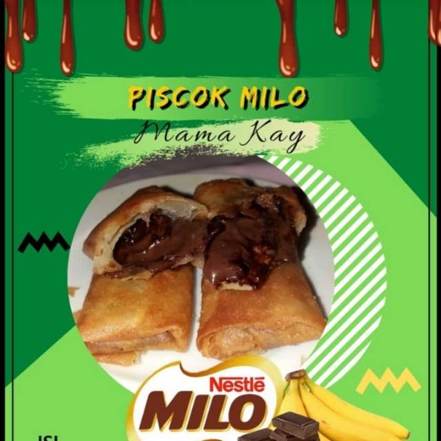 

PISCOK MILO LUMER