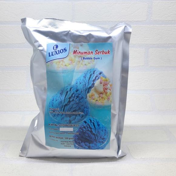 

(SQ24)-Luxios Minuman Powder Drink 500gram-Product Terlaris