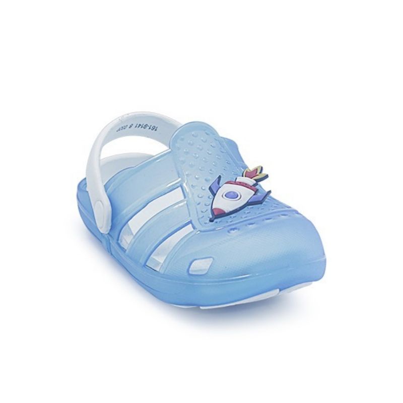 Bata Bubble Gummers Sepatu Sandal Anak Laki-Laki/Perempuan Lampu Walda-1619141