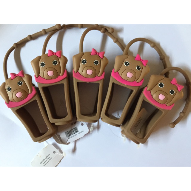 Hand Sanitizer Holder original BBW