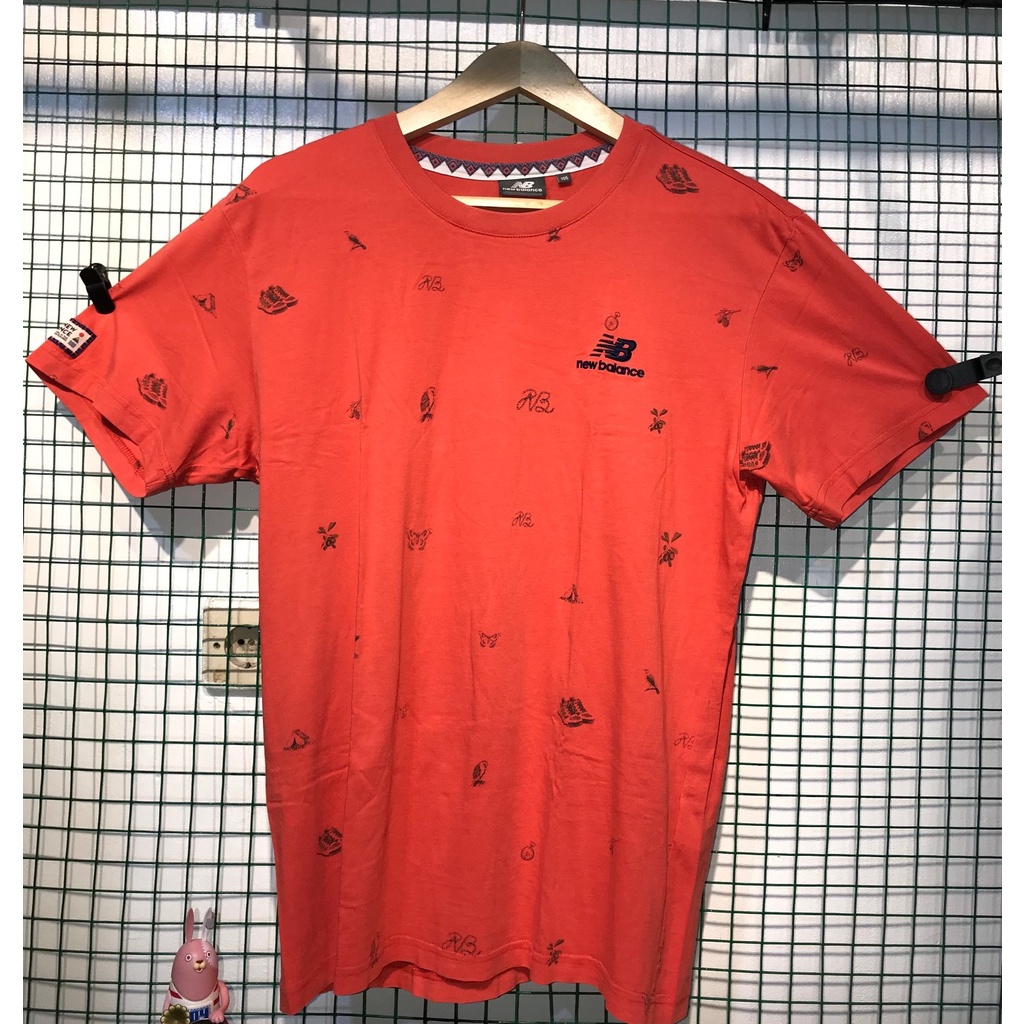 KAOS SECOND BRANDED NEW BALANCE ORIGINAL