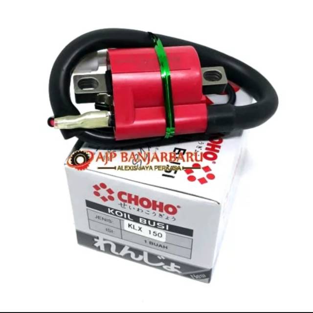 KOIL COIL RACING KLX 150 DTRACKER 150