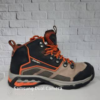 Sepatu Second Outdoor Facebook