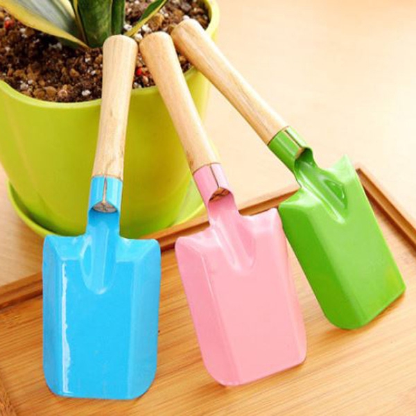 sekop mini multifungsi multi function small shovel (4H1) hpl003