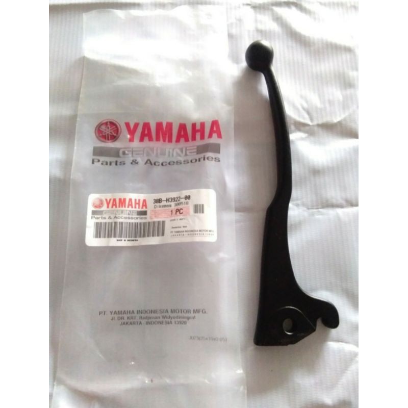 HANDLE REM BYSON R15 V2  ASLI ORI YAMAHA 38B H3922 00