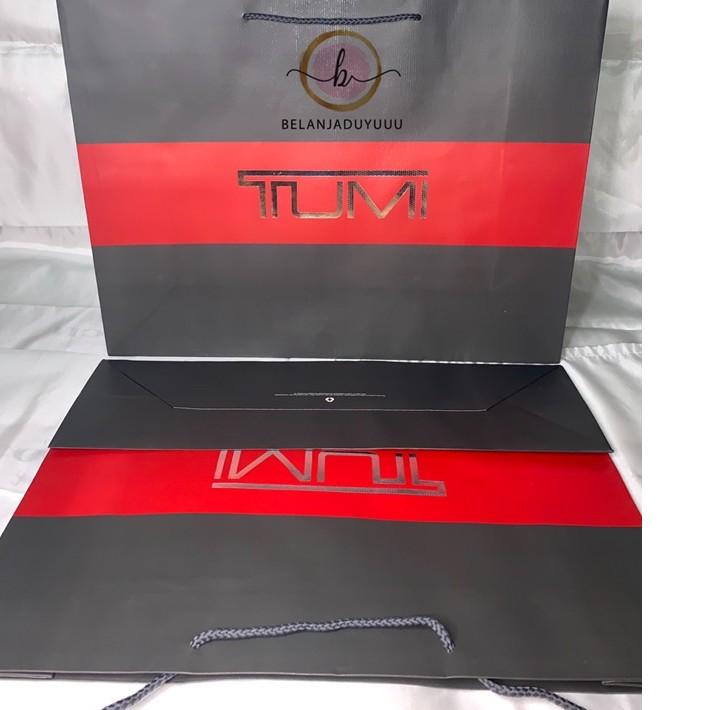 

Paper Bag Tumi / Pembungkus Kado