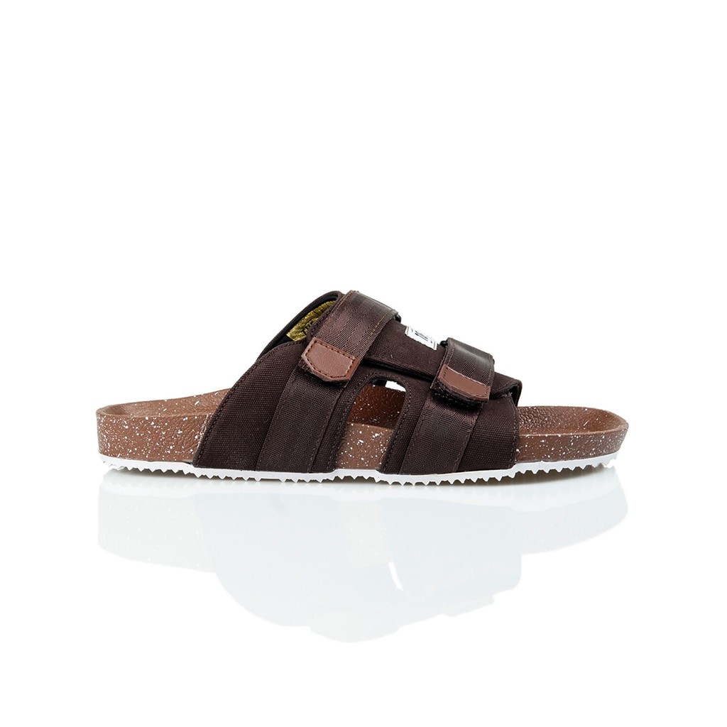 TVF Footwear Sandals  TUSH BROWN Shopee  Indonesia