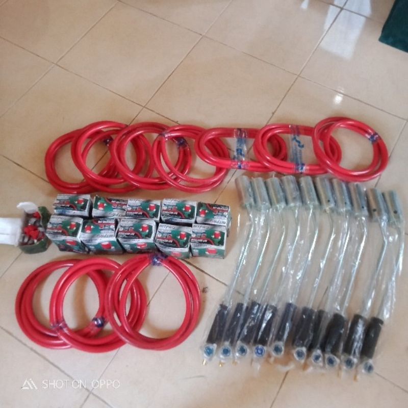 Grosir Kompor tikus / kompor kulit gas (BAHAN TEBAL)