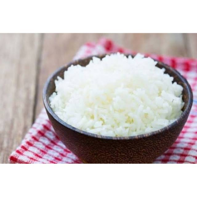 

Nasi Putih