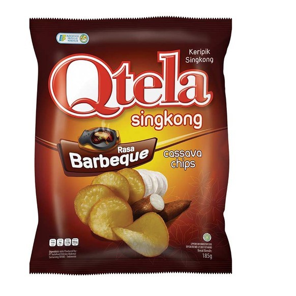 

QTELA 3 VARIAN RASA 60G